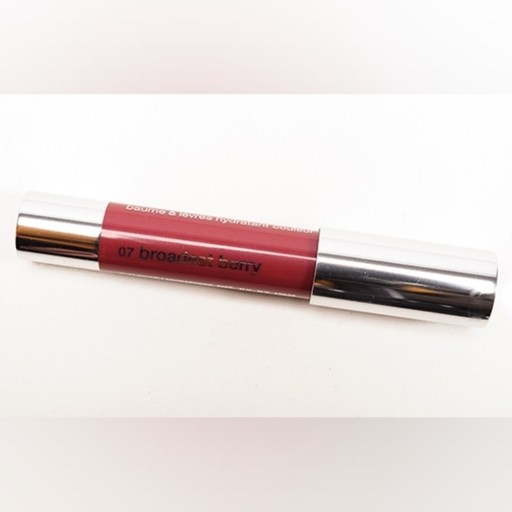 Clinique Chubby Stick Intense Berry Balm - Picture 4 of 10